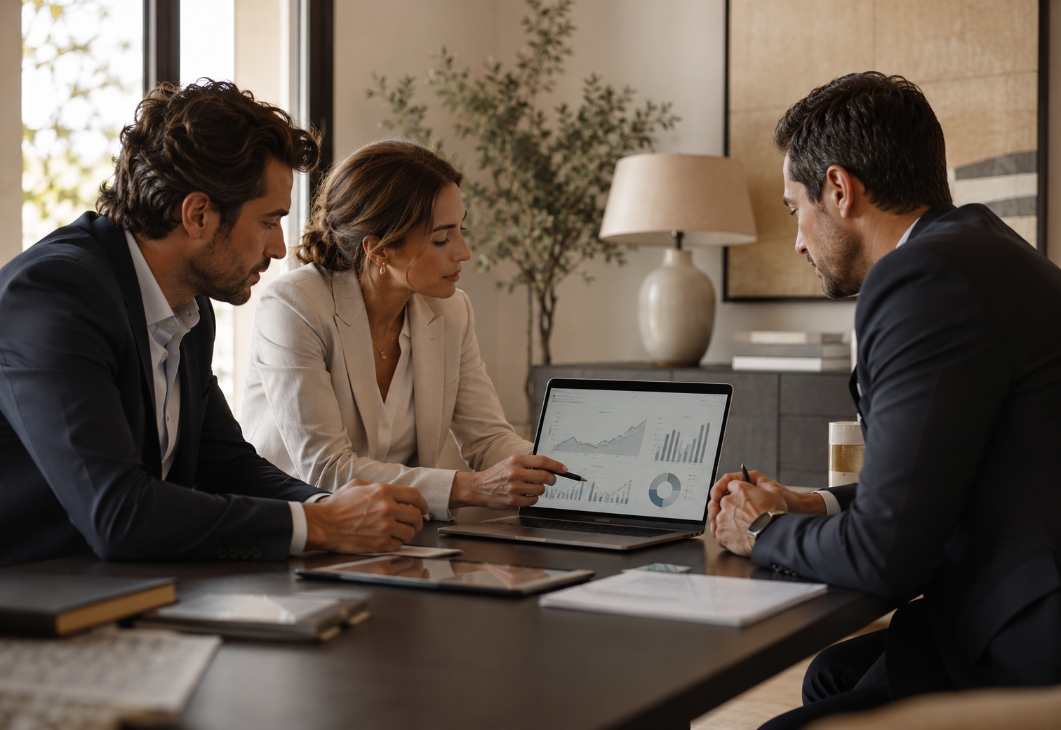 Análisis de inversión inmobiliaria en Sevilla para rentabilizar vivienda