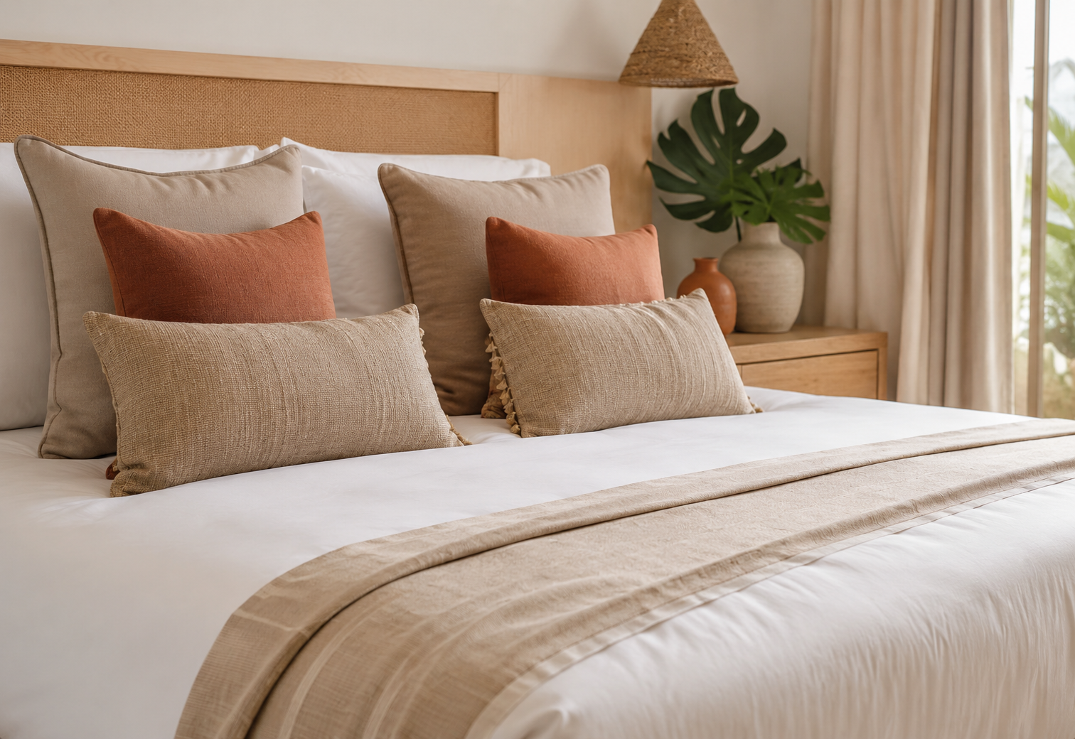 Apartamento turístico premium en Sevilla gestionado profesionalmente
